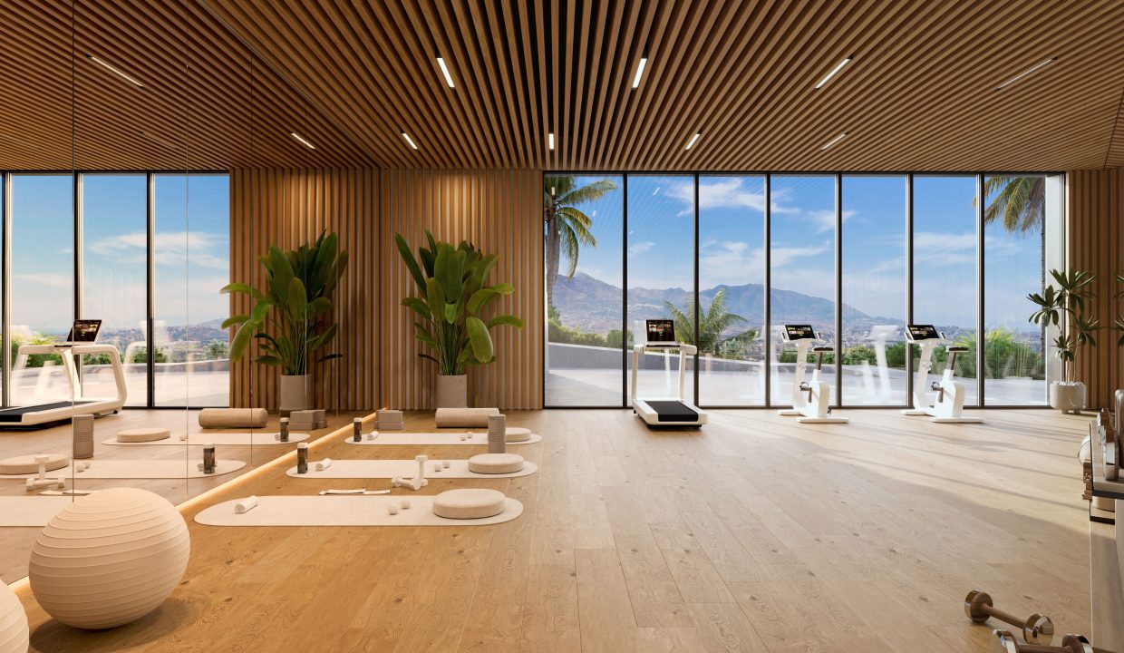 Ibero-Mijas-Cala-Interiores-Gimnasio